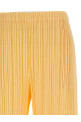 Брюки «Mellow Pleats» Желтый PP58JF28330 Брюки «Mellow Pleats» Желтый PP58JF28330