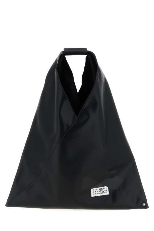 Средняя сумка «Japanese Classic» Черная S54WD0039P8757T8013