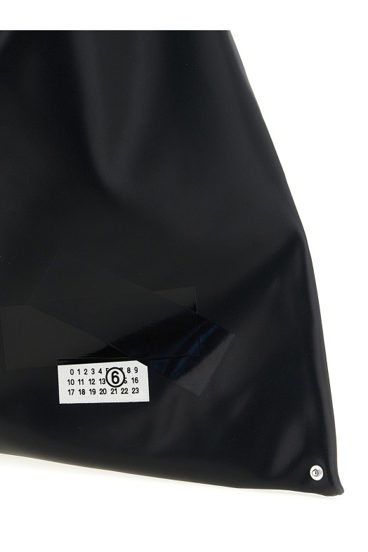 Средняя сумка «Japanese Classic» Черная S54WD0039P8757T8013