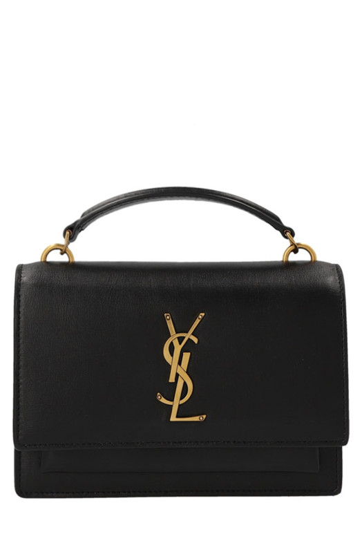 'Sunset' handbag Black 'Sunset' handbag Black