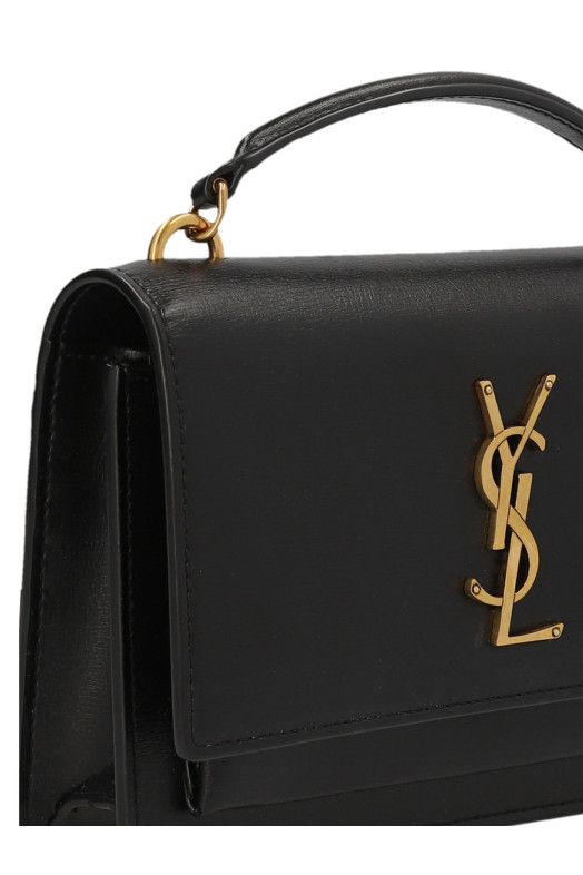 'Sunset' handbag Black 'Sunset' handbag Black