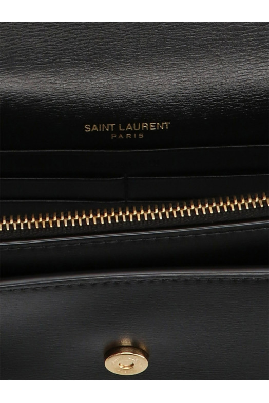 'Sunset' handbag Black 'Sunset' handbag Black