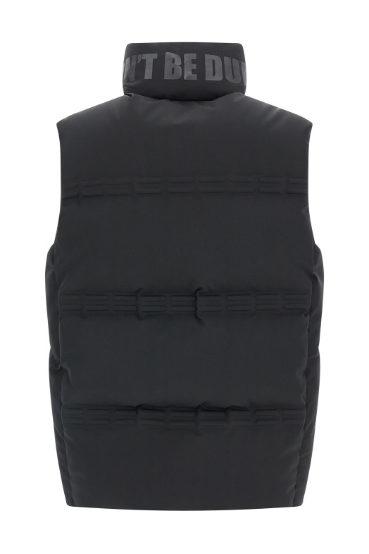 Жилет Moncler x Asap Rocky «Sparky» Чорний K24041A00016M6979999