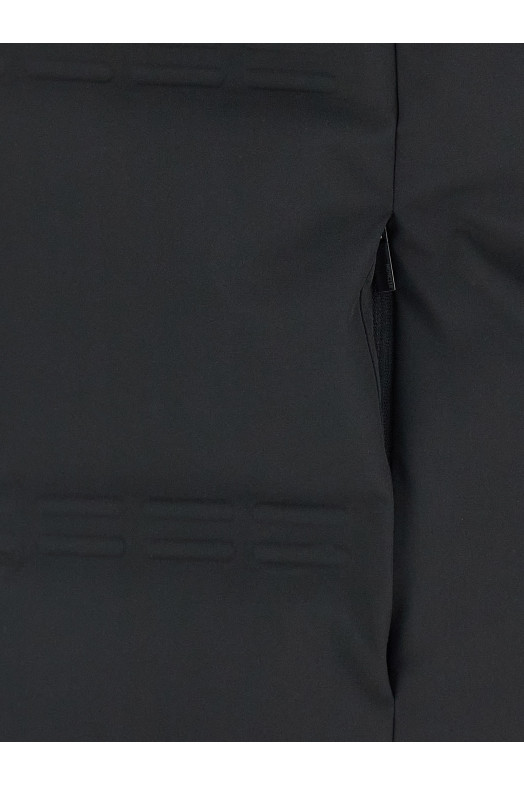 Жилет Moncler x Asap Rocky «Sparky» Чорний K24041A00016M6979999