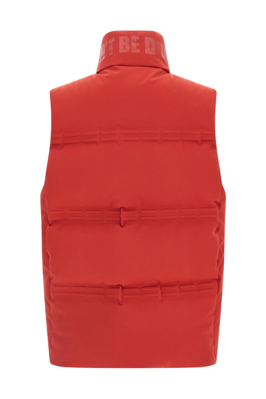 Moncler x Asap Rocky «Sparky» жилет Червоний K24041A00016M6979463