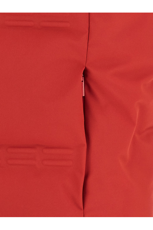 Moncler x Asap Rocky «Sparky» жилет Червоний K24041A00016M6979463