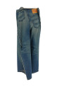 Джинси Junya Watanabe x Levi's® Blue Jeans JPP2031 Джинси Junya Watanabe x Levi's® Blue Jeans JPP2031