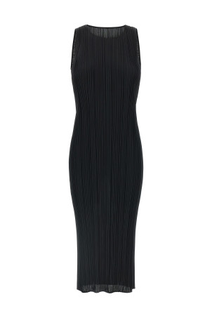 Платье «Basics» Черное PP58JH11415 Платье «Basics» Черное PP58JH11415