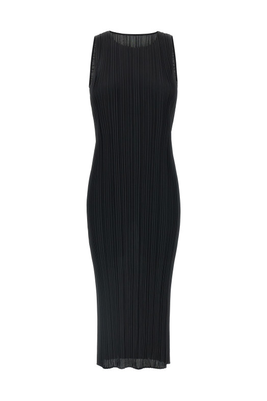 Сукня «Basics» Чорна PP58JH11415 Сукня «Basics» Чорна PP58JH11415