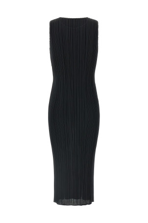 Платье «Basics» Черное PP58JH11415 Платье «Basics» Черное PP58JH11415