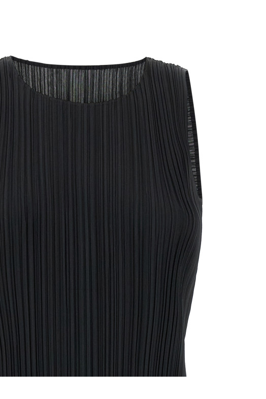 Сукня «Basics» Чорна PP58JH11415 Сукня «Basics» Чорна PP58JH11415