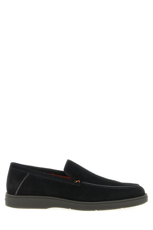 'Drain' loafers Black 'Drain' loafers Black
