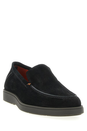 'Drain' loafers Black 'Drain' loafers Black