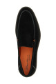 'Drain' loafers Black 'Drain' loafers Black