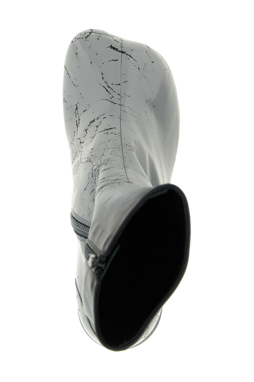 Ботильйони «Anatomic» Сірий S66WU0131P7439HB098 Ботильйони «Anatomic» Сірий S66WU0131P7439HB098