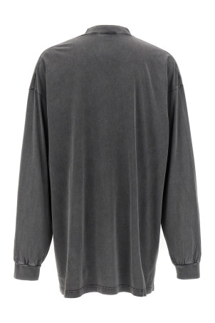 'Tbilisi' T-shirt Gray 'Tbilisi' T-shirt Gray