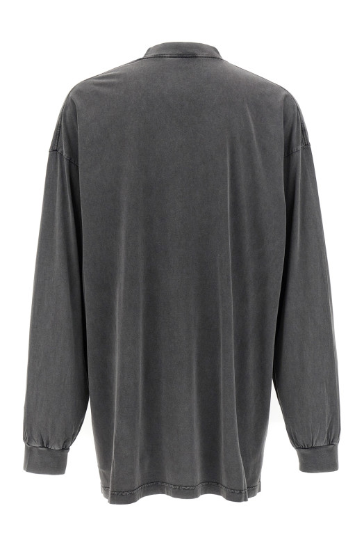 Футболка «Тбілісі» Сіра 819022TRVQ71048 Футболка «Тбілісі» Сіра 819022TRVQ71048