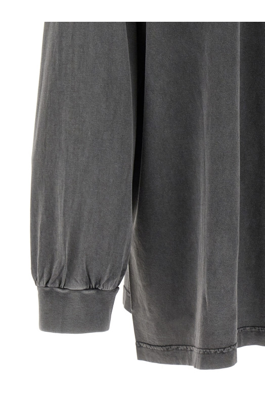 Футболка «Тбілісі» Сіра 819022TRVQ71048 Футболка «Тбілісі» Сіра 819022TRVQ71048