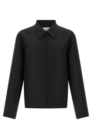 'Dantes' jacket Gray