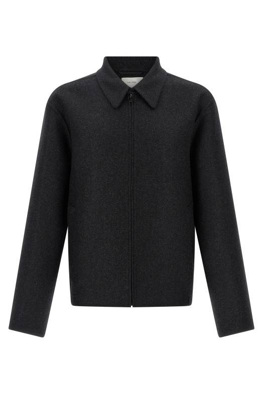 'Dantes' jacket Gray 'Dantes' jacket Gray