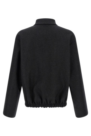 'Dantes' jacket Gray