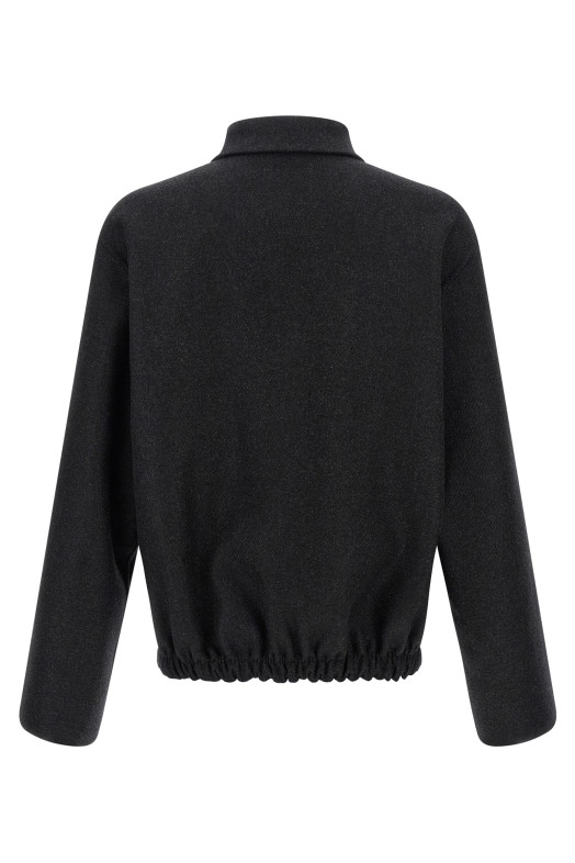 'Dantes' jacket Gray 'Dantes' jacket Gray