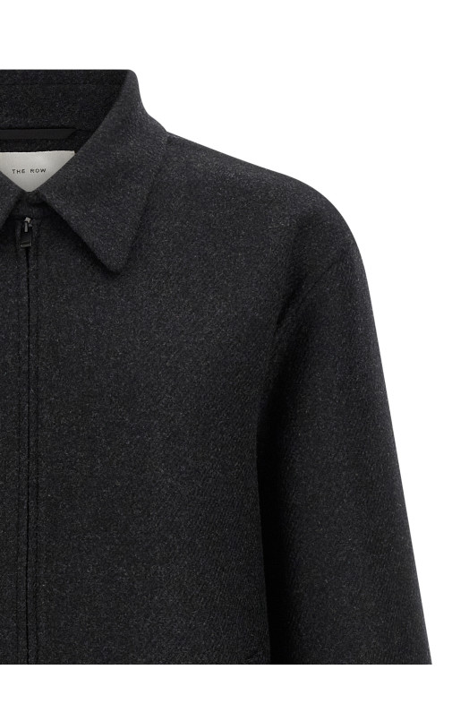 'Dantes' jacket Gray 'Dantes' jacket Gray