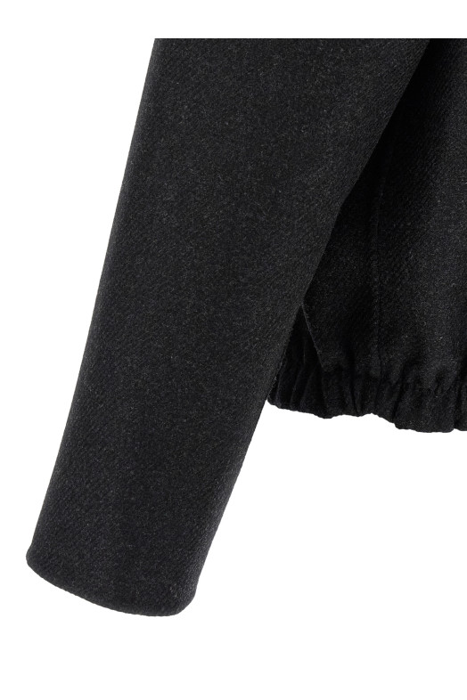 'Dantes' jacket Gray 'Dantes' jacket Gray