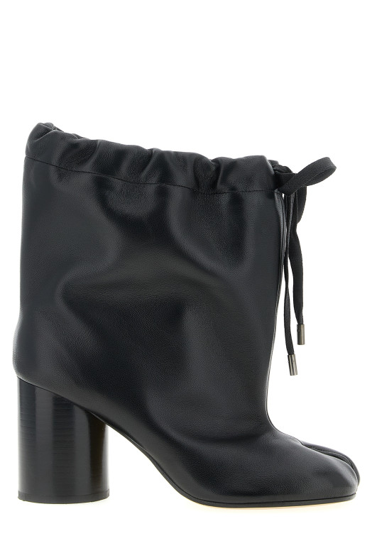 'Tabi Ballon' ankle boots Black 'Tabi Ballon' ankle boots Black