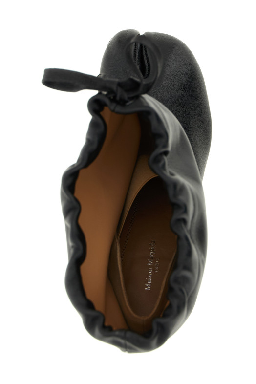 'Tabi Ballon' ankle boots Black 'Tabi Ballon' ankle boots Black