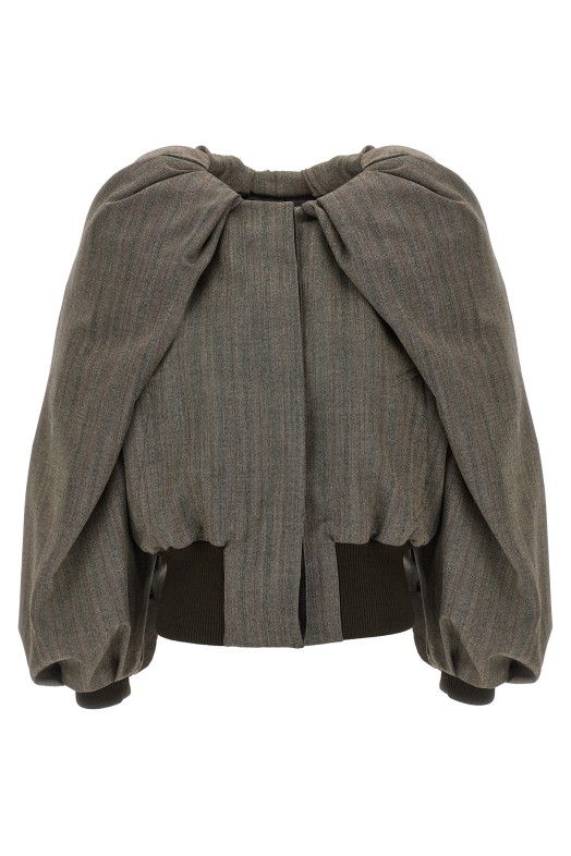 'Virginny' jacket Gray 'Virginny' jacket Gray