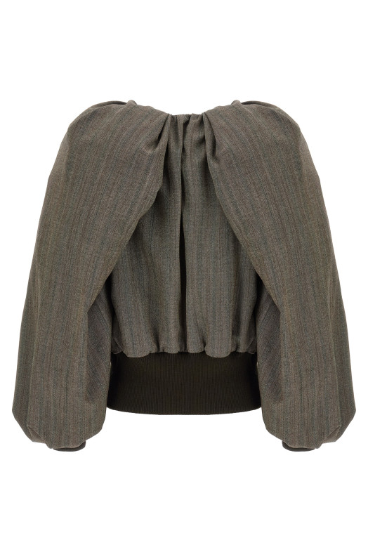 'Virginny' jacket Gray 'Virginny' jacket Gray