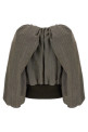 'Virginny' jacket Gray 'Virginny' jacket Gray