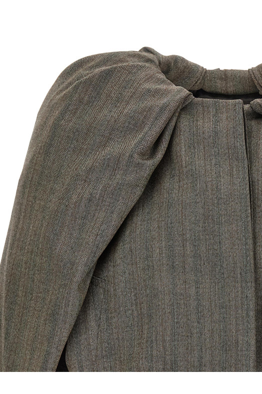 'Virginny' jacket Gray 'Virginny' jacket Gray