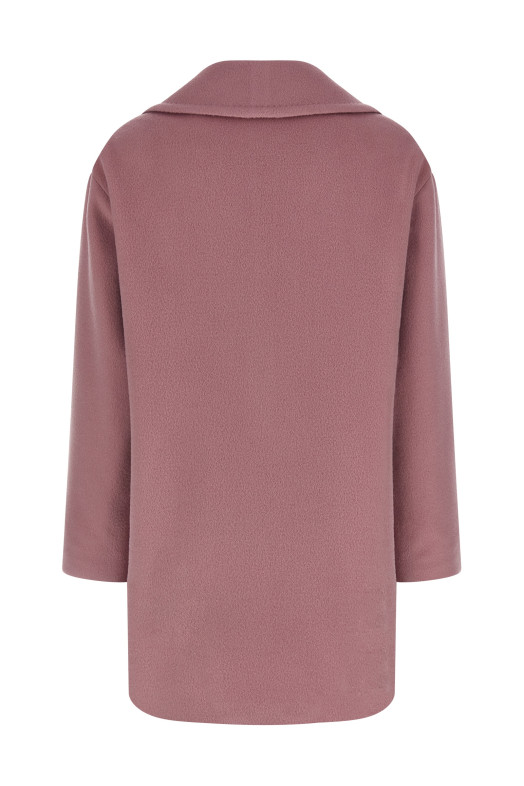 'Astrid' coat Pink 'Astrid' coat Pink