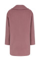'Astrid' coat Pink 'Astrid' coat Pink