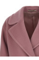 'Astrid' coat Pink 'Astrid' coat Pink
