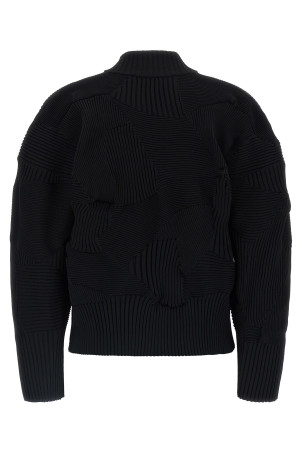 Кардиган «Kone Kone» Чорний IM58KD25715 Кардиган «Kone Kone» Чорний IM58KD25715
