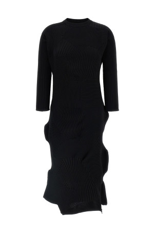 'Kone Kone' dress Black