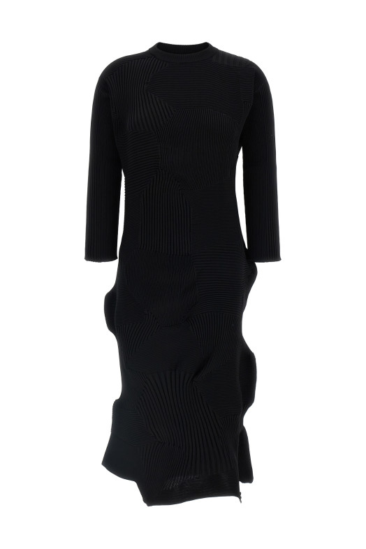 'Kone Kone' dress Black