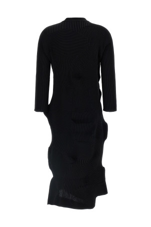 'Kone Kone' dress Black
