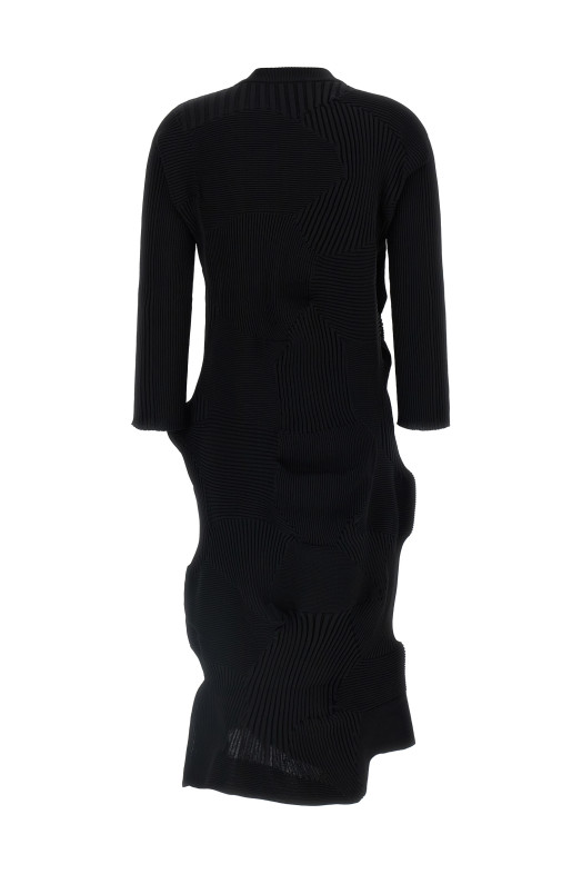 'Kone Kone' dress Black