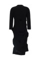 'Kone Kone' dress Black