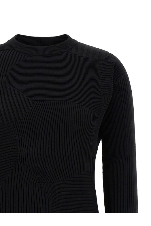 'Kone Kone' dress Black