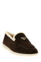 Suede loafers Brown Suede loafers Brown