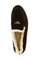 Suede loafers Brown Suede loafers Brown