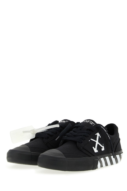 'Vulc Undercut' sneakers Black-grey 'Vulc Undercut' sneakers Black-grey