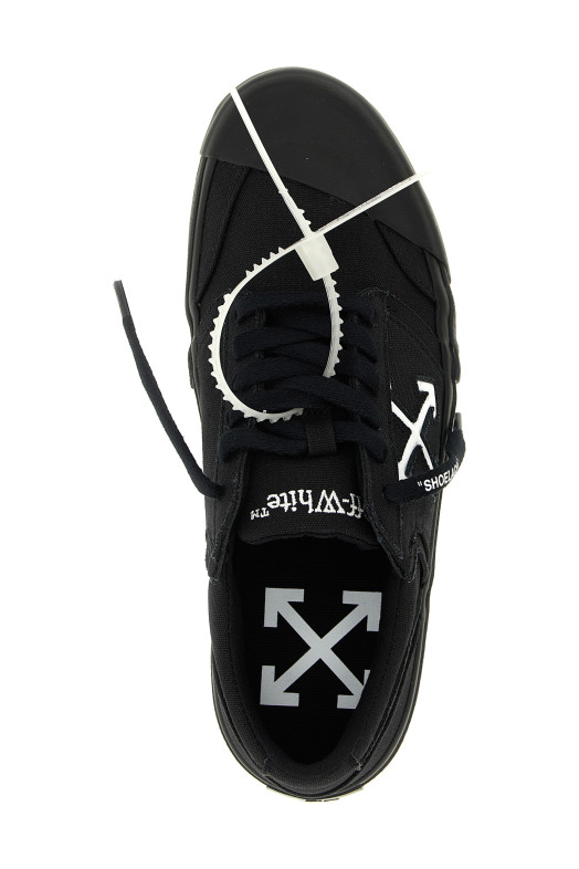 'Vulc Undercut' sneakers Black-grey 'Vulc Undercut' sneakers Black-grey