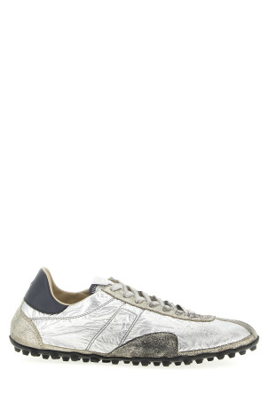 'Sprinters' sneakers Silver 'Sprinters' sneakers Silver