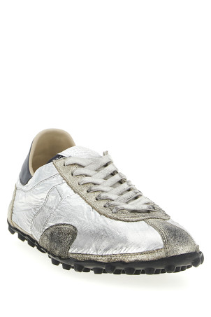'Sprinters' sneakers Silver 'Sprinters' sneakers Silver